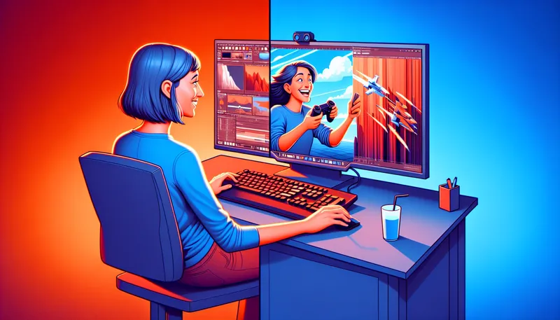 Lựa chọn giữa AMD Ryzen 9 7950X chuyên render và Intel Core i9-14900K đa dụng cho công việc và giải trí.