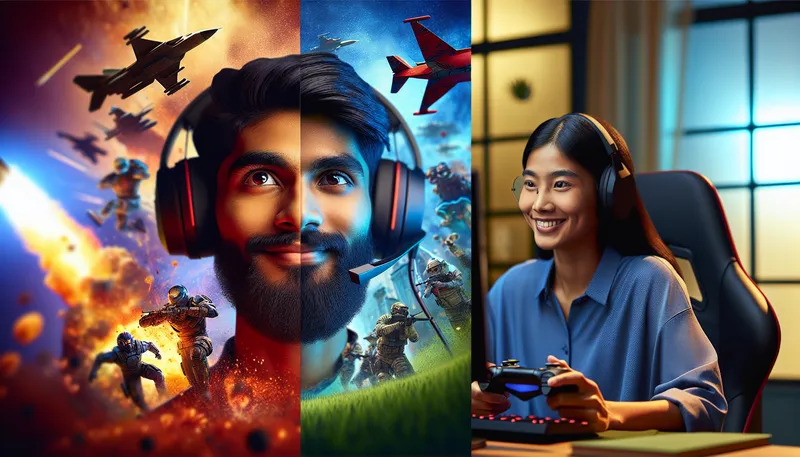 Lựa chọn giữa RTX 4090 cho game thủ hardcore và RTX 4080 Super cho người dùng thông thái, thực tế.