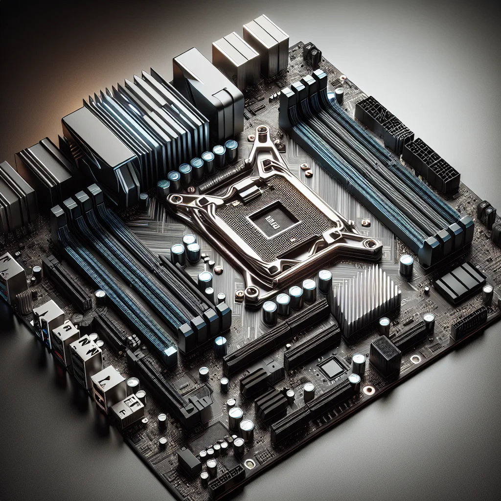 Mainboard MSI MAG X670 TOMAHAWK WIFI, lựa chọn cân bằng hoàn hảo giữa hiệu năng và giá cả.