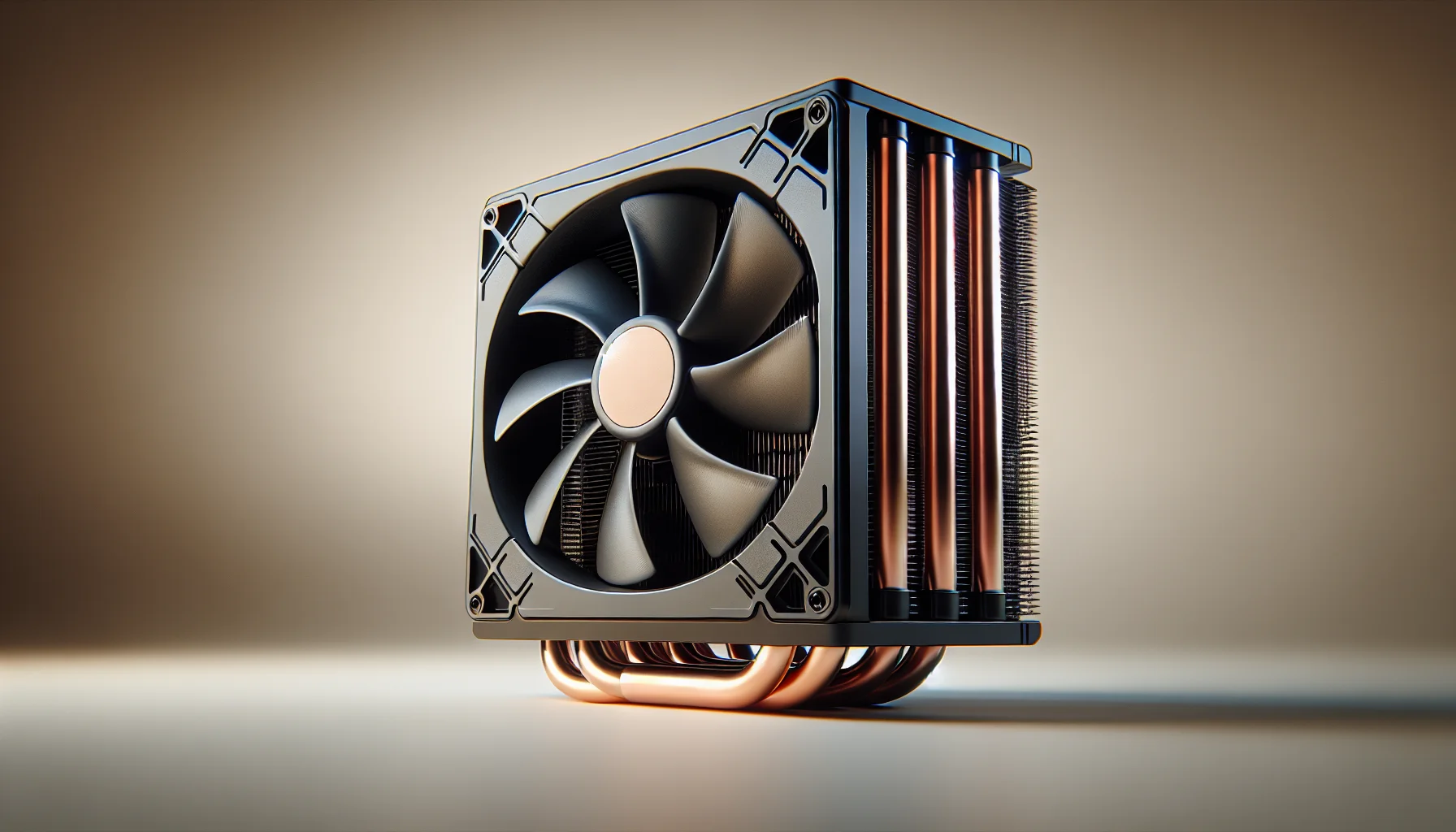 Mẫu tản nhiệt khí ngon-bổ-rẻ cho CPU Core i3.