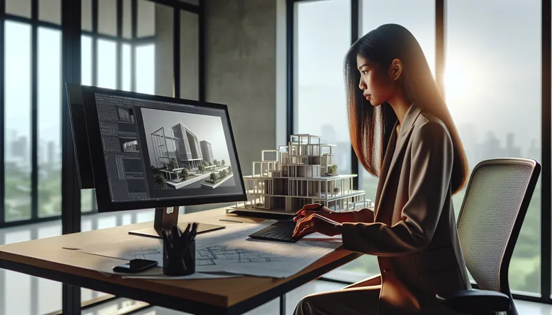 Máy tính bộ Workstation chuyên nghiệp cho dân thiết kế, đảm bảo sự ổn định và có bảo hành trọn gói.