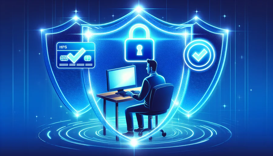 Một người dùng được bảo vệ bởi các quy tắc an toàn khi sử dụng proxy miễn phí.