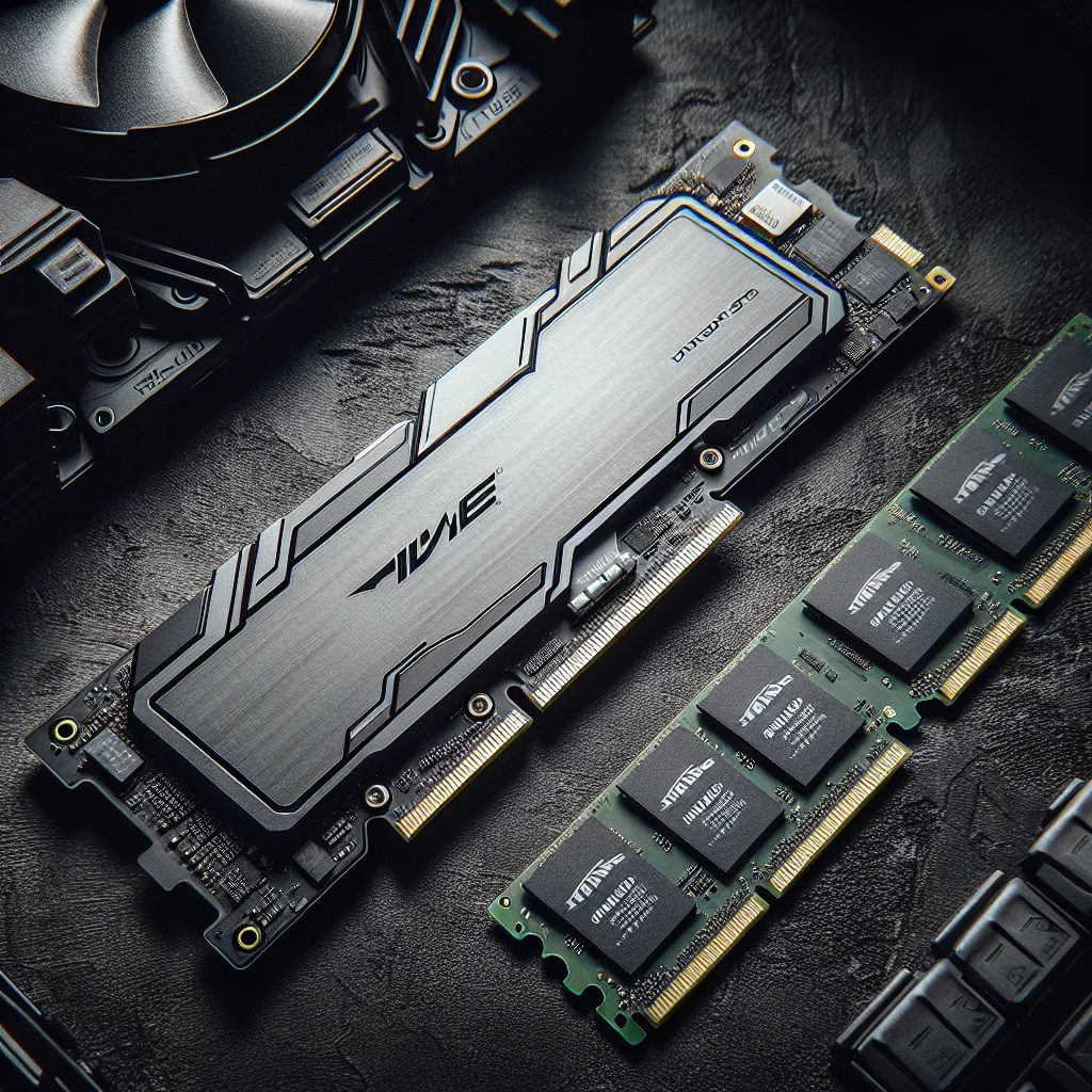 Ổ cứng SSD và RAM 16GB là hai linh kiện bắt buộc phải có để chơi Cyberpunk 2077 mượt mà.