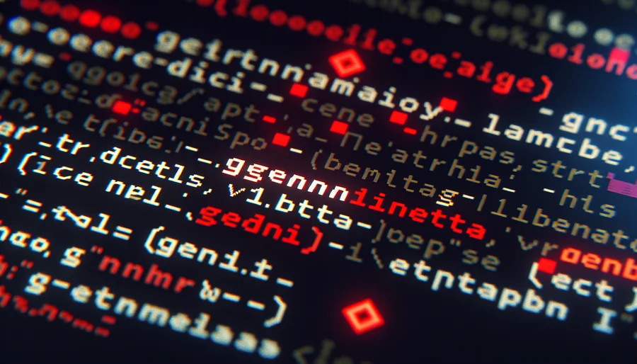 Đoạn mã code sai với endpoint v1beta gây ra lỗi 404.