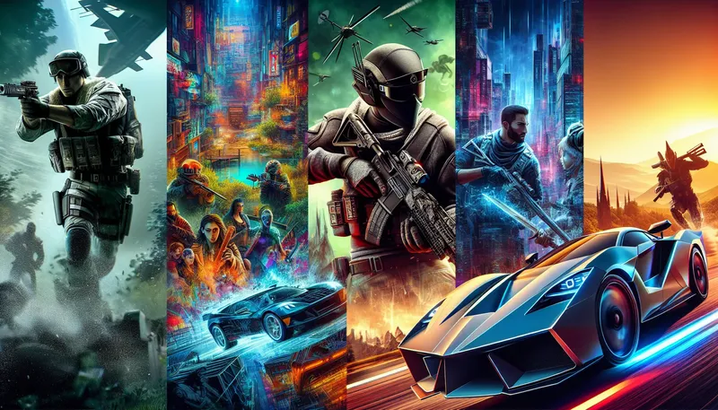 PC gaming 15 triệu chơi tốt nhiều game eSports và AAA khác như Valorant, CS2, GTA V.
