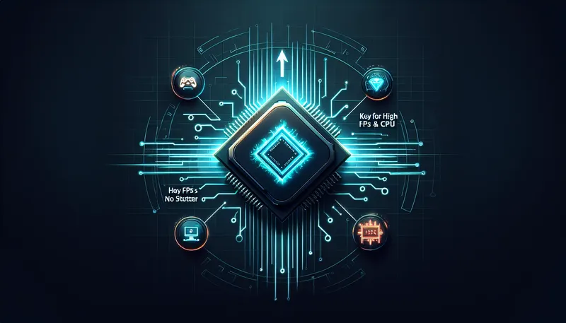 Phân tích tầm quan trọng của CPU đơn nhân đối với game LOL và FC Online.