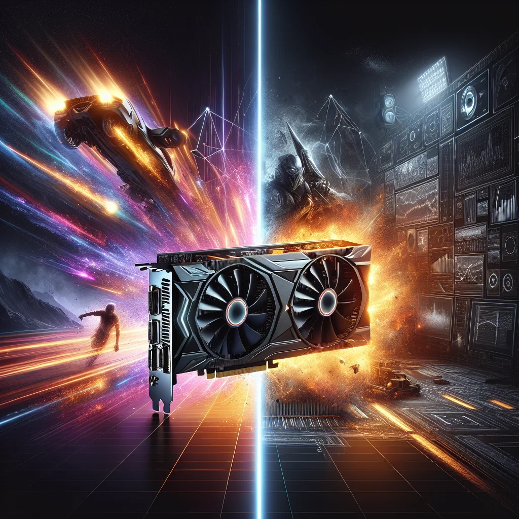 So sánh chi tiết card đồ họa GeForce RTX và Quadro (RTX A-Series) cho editor chuyên nghiệp.