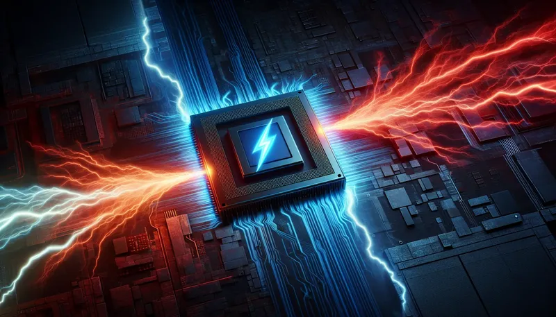 So sánh CPU Intel Core i7 và đối thủ AMD Ryzen 7 cho nhu cầu gaming và đa nhiệm.