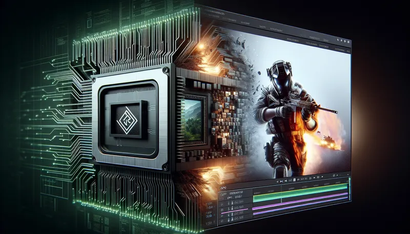 So sánh hiệu năng gaming (phụ thuộc GPU) và làm việc sáng tạo (hưởng lợi từ iGPU) của chip Intel.