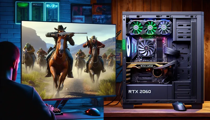 So sánh hiệu năng PC gaming cũ và mới cùng tầm giá, PC cũ cho trải nghiệm game vượt trội.