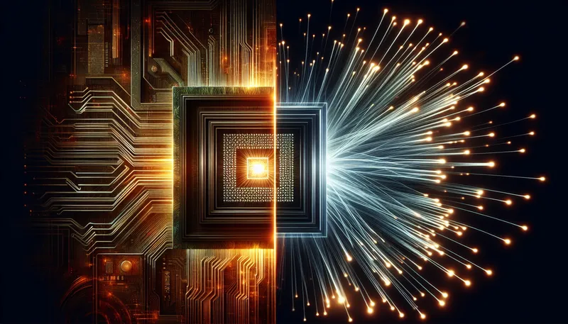 So sánh trực quan giữa việc ưu tiên CPU cho tác vụ đơn nhân và GPU cho render đa luồng.