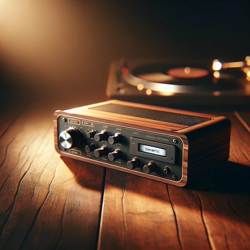 Sound card Universal Audio Volt 2 mang màu âm vintage độc đáo.