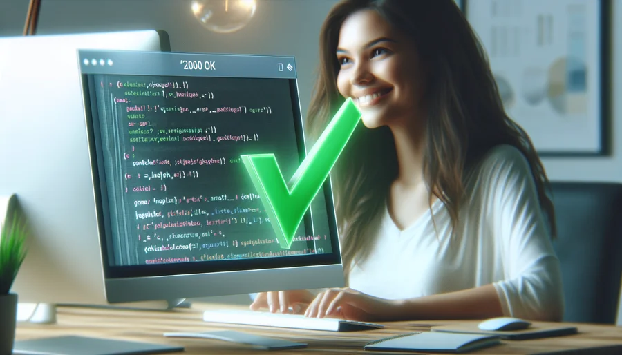 Sửa lỗi Gemini 404 thành công và nhận được phản hồi từ API.
