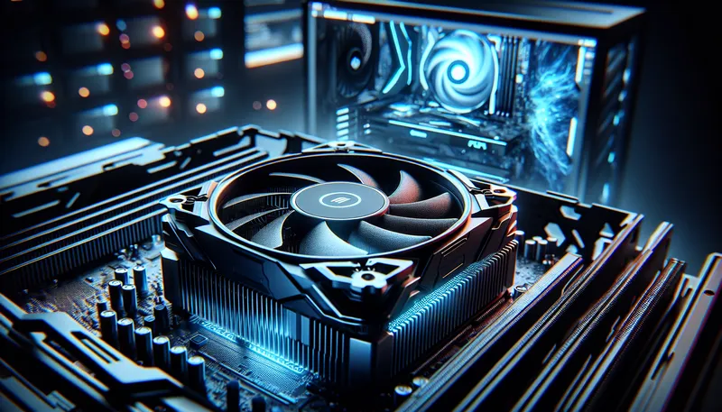 Tản nhiệt nước AIO 360mm là bắt buộc để làm mát CPU Intel Core i9.