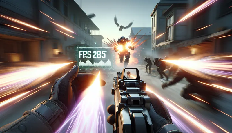 Test game Valorant trên cấu hình i7-9700 và RTX 2060 đạt mức FPS cao, đảm bảo trải nghiệm thi đấu mượt mà.