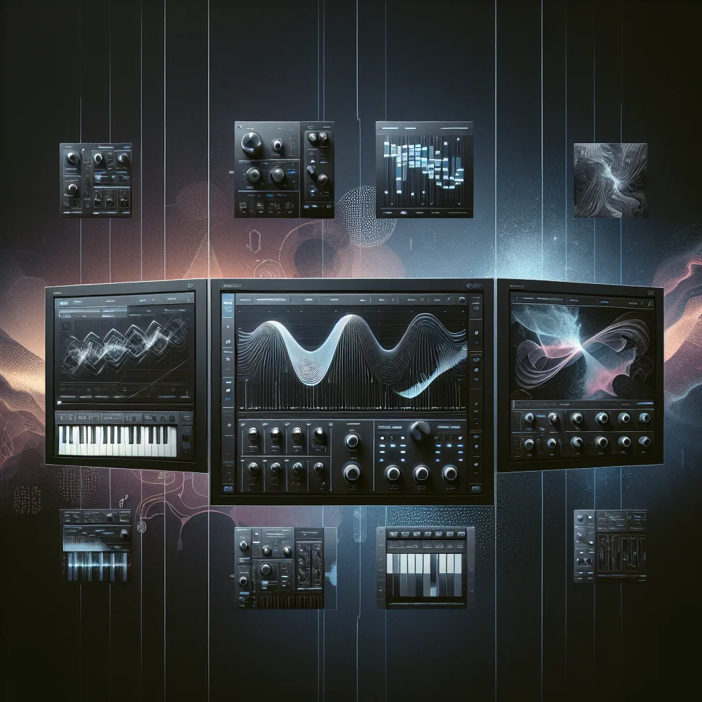 Top các VST miễn phí tốt nhất 2025 bao gồm Vital, Spitfire Audio LABS, và ValhallaSupermassive.