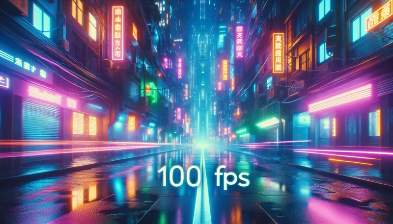 Trải nghiệm chơi game Cyberpunk 2077 mượt mà trên PC trang bị RTX 4060, hình ảnh sắc nét, FPS cao và ổn định.