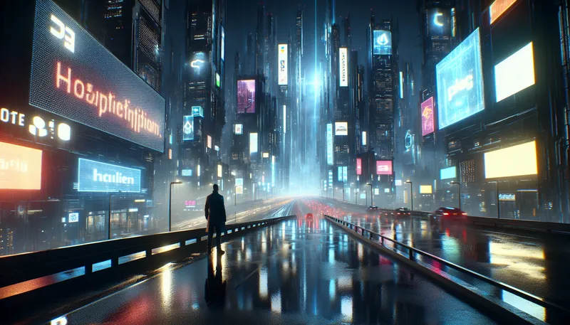 Trải nghiệm đồ họa mãn nhãn của game Cyberpunk 2077 trên cấu hình PC 15 triệu.