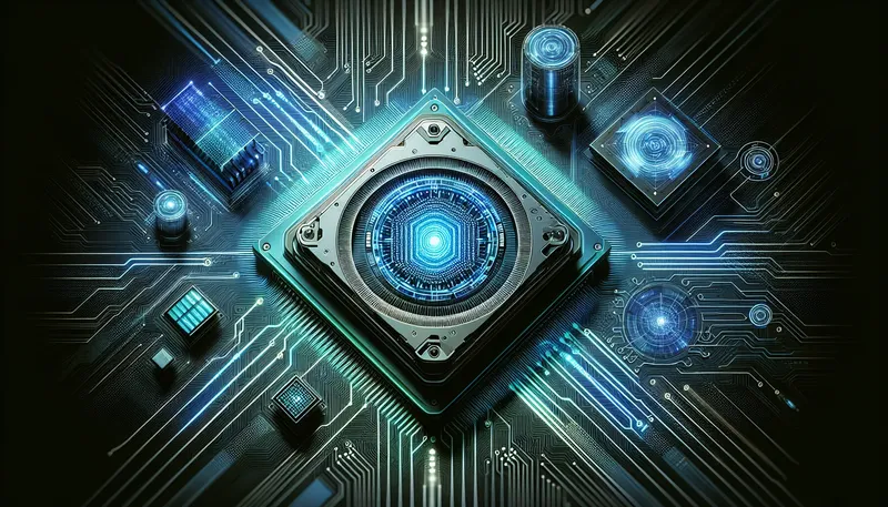 Tương lai của CPU đồ họa