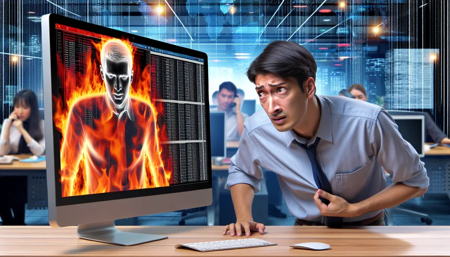 Vấn đề tản nhiệt của AIO
