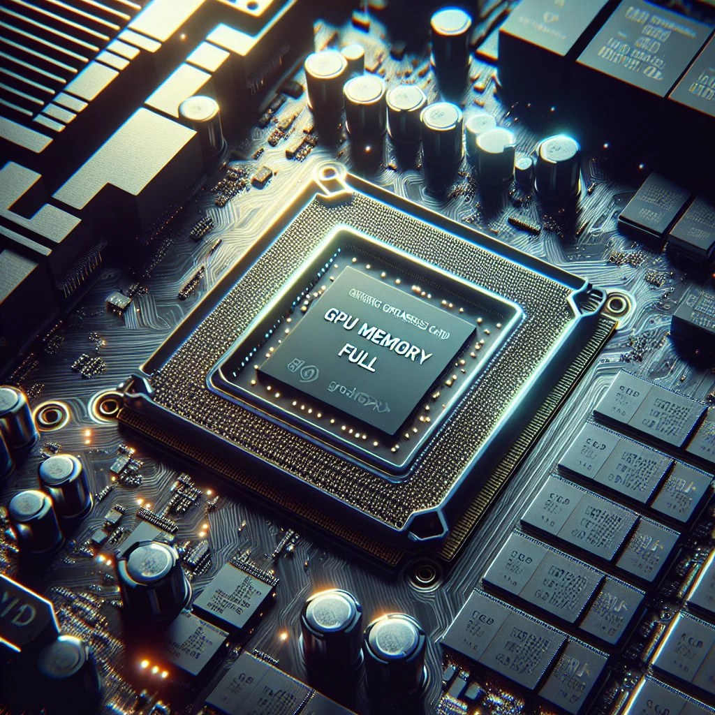 VRAM trên card đồ họa là yếu tố sinh mệnh khi dựng phim 4K trên DaVinci Resolve.