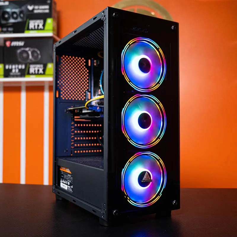 Vỏ Case Vsp Ka 210