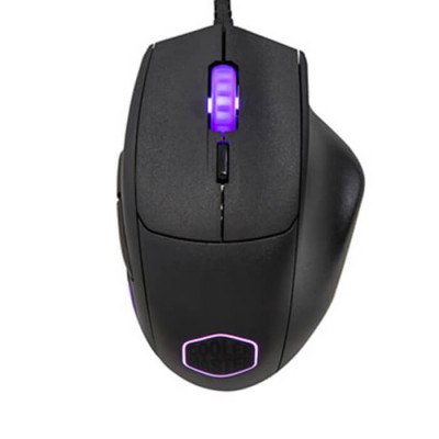 Chuột Chơi Game Cooler Master Mastermouse Mm520