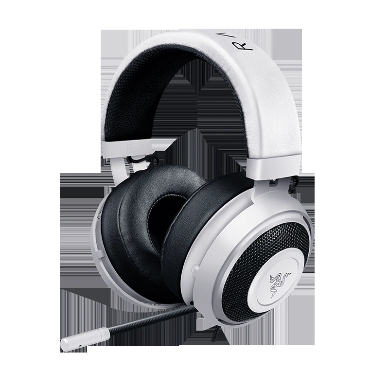 Tai nghe Có dây Văn Phòng RAZER Ifrit and Razer USB Audio Enhancer Bundle (RZ82-02300100-B3M1) (Cái)