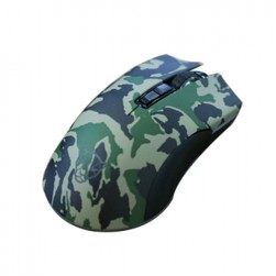 Mouse Gs700 Green