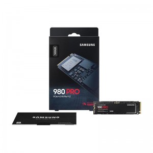 [Xả Hàng] Ổ cứng SSD Samsung 980 PRO 500GB NVMe M.2 PCIe 4.0 (MZ-V8P500BW)