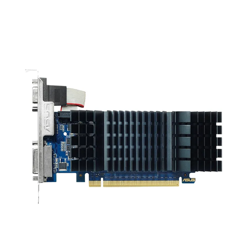 Card màn hình cũ ASUS GT 730 2GD5