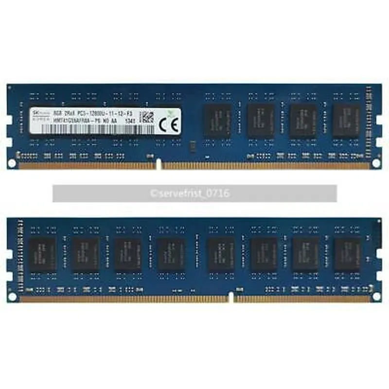 RAM Samsung Desktop Ecc 32Gb 1866 Ddr3 32Gb*1