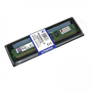 Ram Kingston 4GB DDR3-1600 LONG DIMM