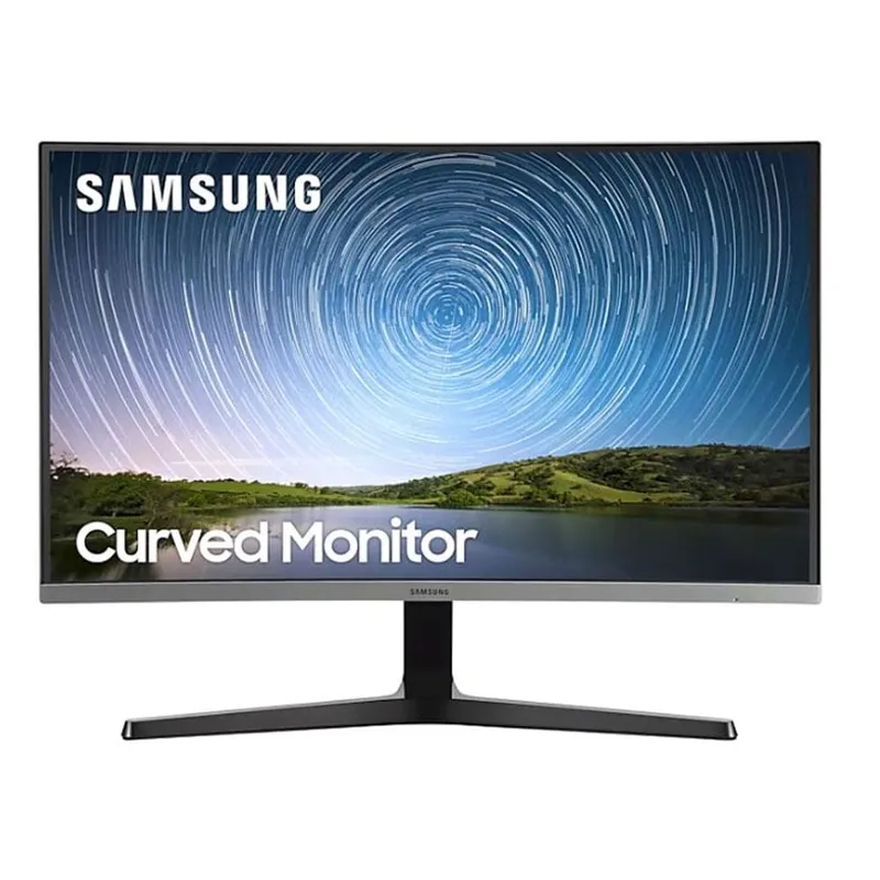 Màn Hình Máy Tính Samsung LC27R500FHEXXV (27inch/FHD/VA/60Hz/4ms/Cong)