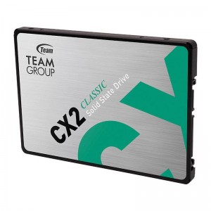 Ổ cứng SSD Team CX2 2.5 inch SATA III 256GB