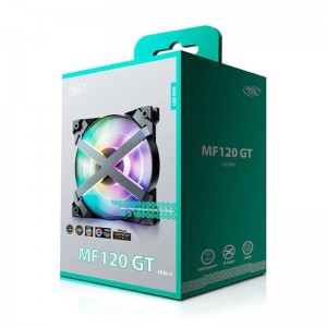Fan Deepcool MF120GT (3XFAN)