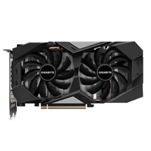 Card màn hình cũ GIGABYTE GTX 1660 Super OC-6G