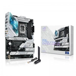 MainBoard Asus ROG STRIX Z790-A GAMING WIFI D4