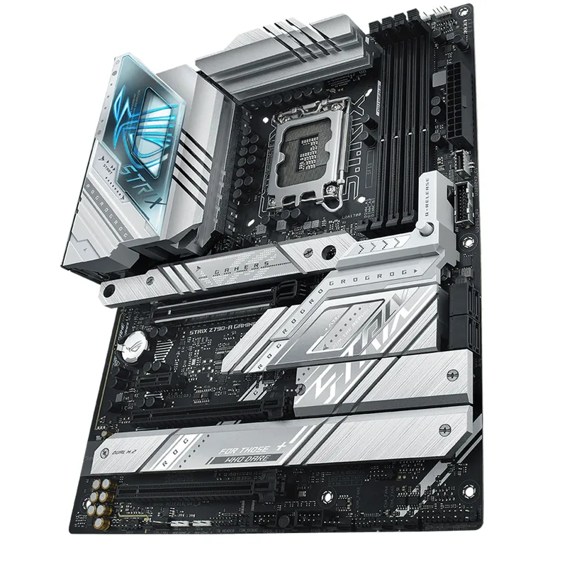 MainBoard Asus ROG STRIX Z790-A GAMING WIFI D4