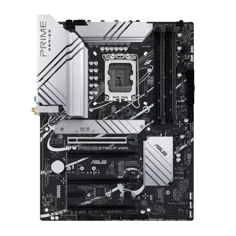 MainBoard Asus PRIME Z790-P WIFI-CSM D5