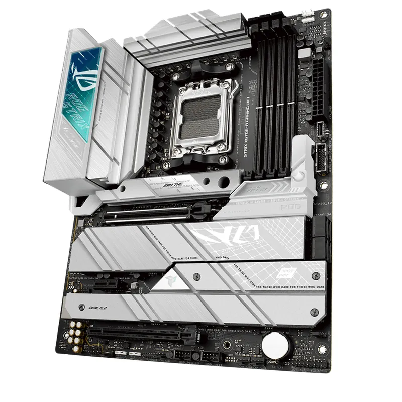 MainBoard Asus ROG STRIX X670E-A GAMING WIFI DDR5