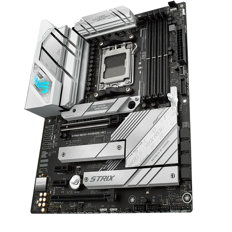 MainBoard Asus ROG STRIX B650-A GAMING WIFI