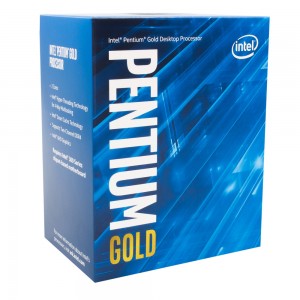 [Xả Hàng] CPU Tray  Intel Pentium G3450 (3.40GHz, 3M, 2 Cores 2 Threads)