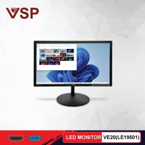 Màn Hình VSP 20 inch VE20(LE19501)