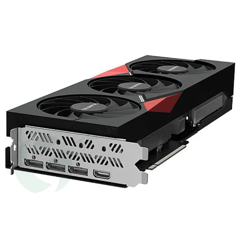 Card màn hình Colorful RTX 4070TI 12G NB EX-V