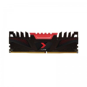 RAM PNY XLR8 DDR4 16GB 3200MHz LONGDIMM MD16GD4320016XR