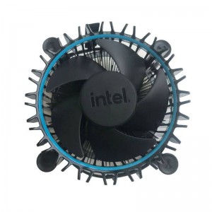 Fan CPU Intel LGA1700