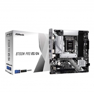 Mainboard Asrock B760M PRO RS/D4