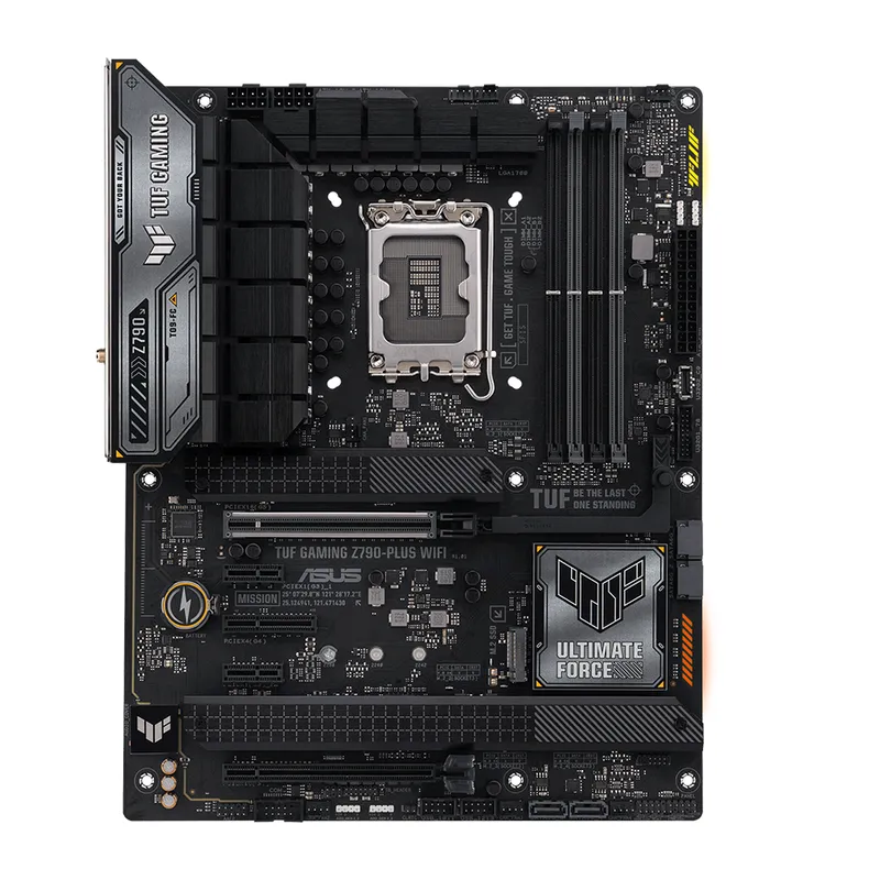 Mainboard Asus TUF GAMING Z790-PLUS WIFI D5