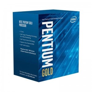 CPU Tray Intel Pentium G5420 (3.80GHz, 4M, 2 nhân 4 luồng) Box